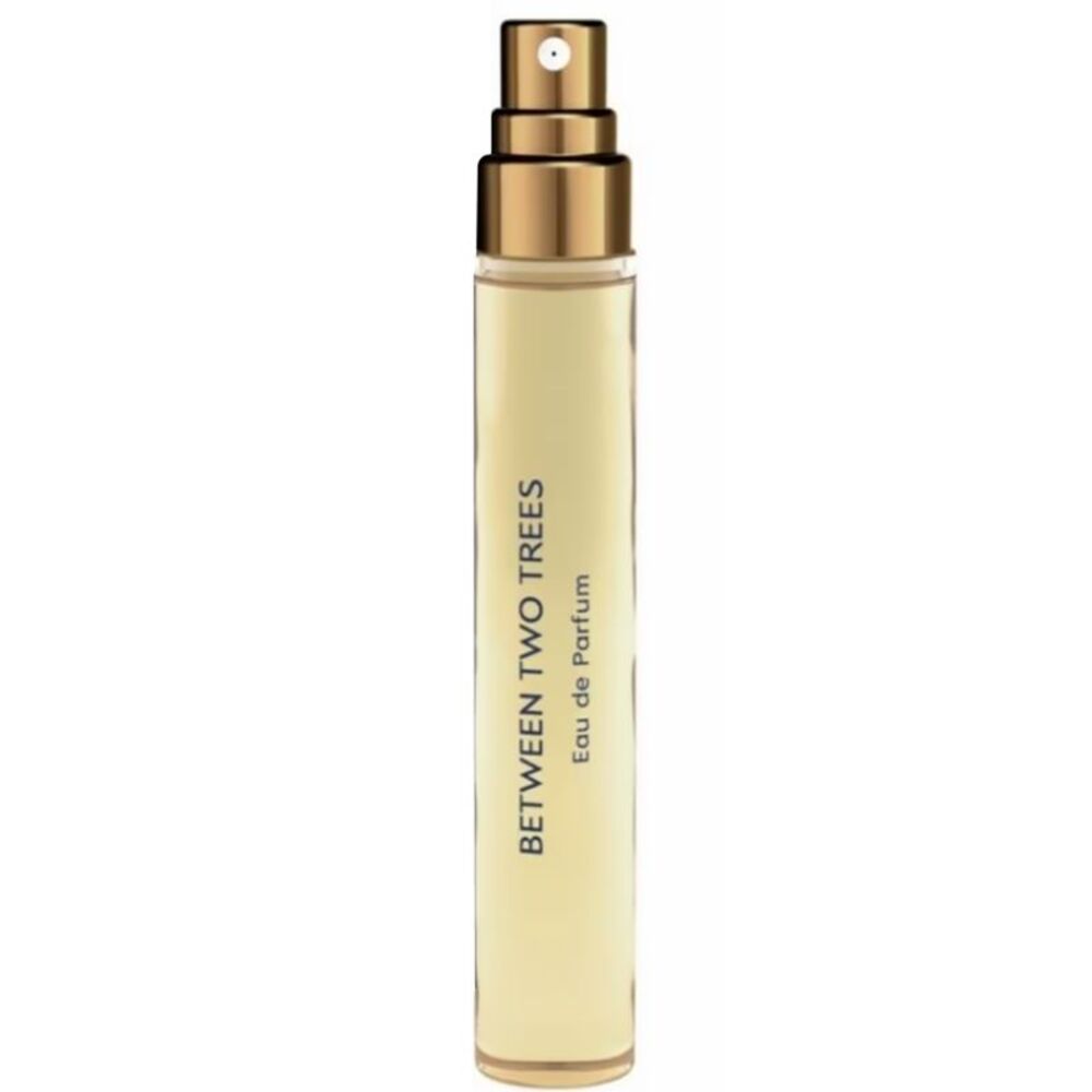 Floraiku Between Two Tree Eau de Parfum Spray for Unisex 0.33 oz / 10ml - New